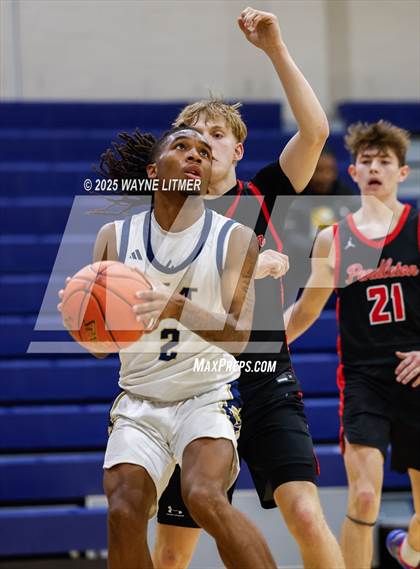 Thumbnail 3 in Pendleton County @ Lloyd Memorial photogallery.