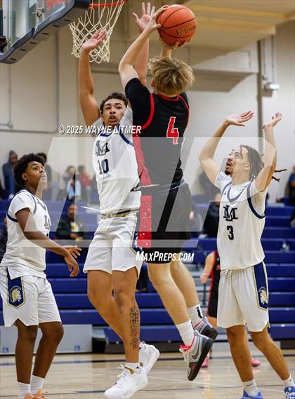 Thumbnail 2 in Pendleton County @ Lloyd Memorial photogallery.