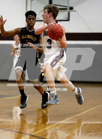 Thumbnail 3 in Billingsley @ Thorsby photogallery.