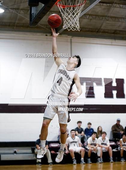 Thumbnail 1 in Billingsley @ Thorsby photogallery.