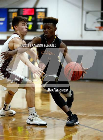 Thumbnail 3 in Billingsley @ Thorsby photogallery.