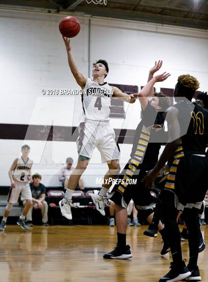 Thumbnail 1 in Billingsley @ Thorsby photogallery.