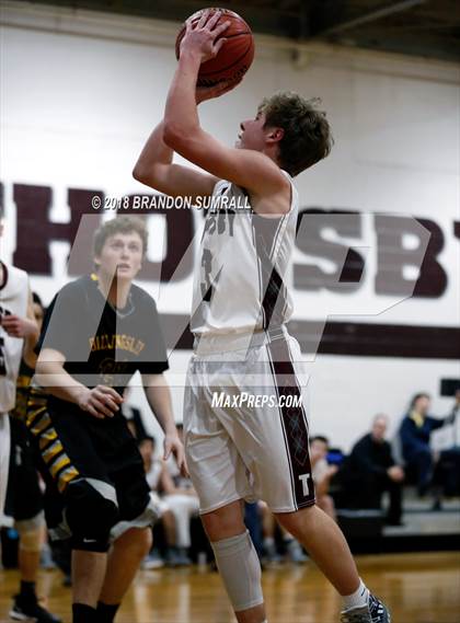 Thumbnail 2 in Billingsley @ Thorsby photogallery.