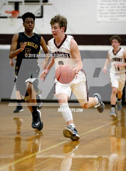 Thumbnail 2 in Billingsley @ Thorsby photogallery.