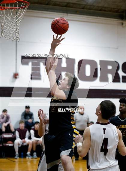 Thumbnail 1 in Billingsley @ Thorsby photogallery.