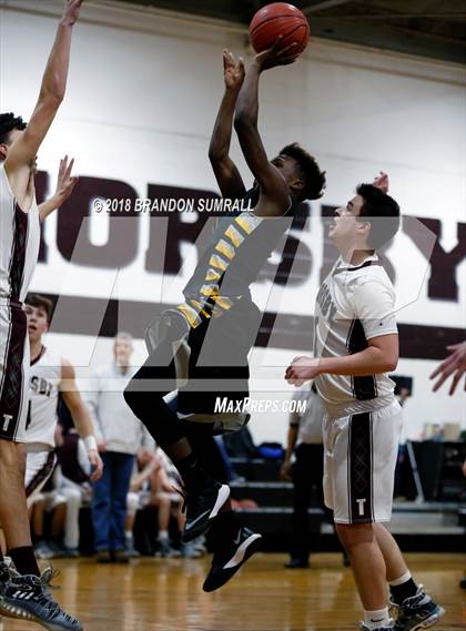 Thumbnail 3 in Billingsley @ Thorsby photogallery.