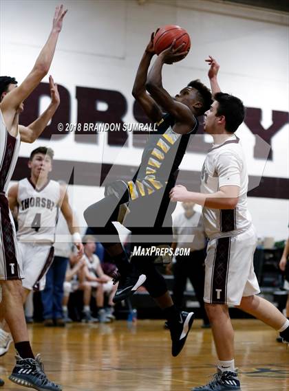 Thumbnail 2 in Billingsley @ Thorsby photogallery.
