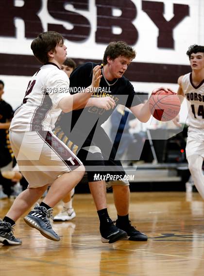 Thumbnail 1 in Billingsley @ Thorsby photogallery.