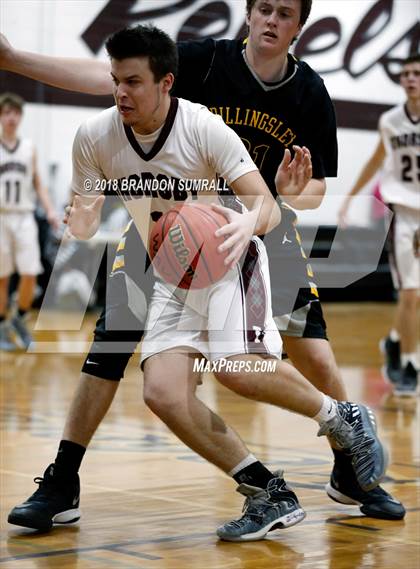 Thumbnail 3 in Billingsley @ Thorsby photogallery.