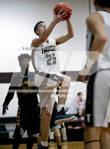 Thumbnail 1 in Billingsley @ Thorsby photogallery.