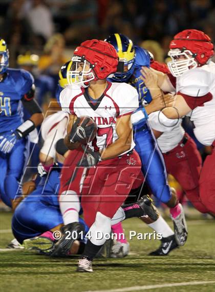 Thumbnail 1 in Covina @ San Dimas photogallery.