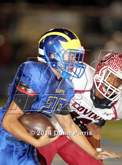 Thumbnail 2 in Covina @ San Dimas photogallery.