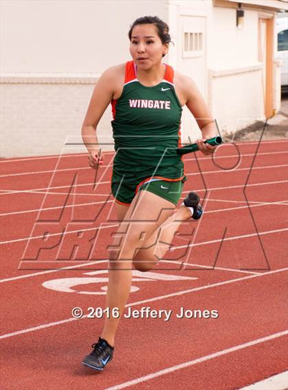Thumbnail 3 in Angelo DiPaulo Memorial Track Meet photogallery.