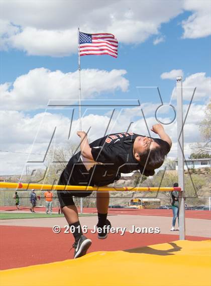 Thumbnail 2 in Angelo DiPaulo Memorial Track Meet photogallery.
