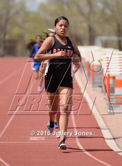 Thumbnail 1 in Angelo DiPaulo Memorial Track Meet photogallery.