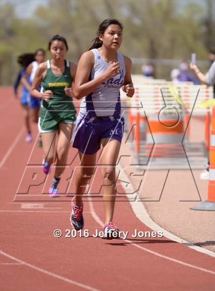 Thumbnail 2 in Angelo DiPaulo Memorial Track Meet photogallery.