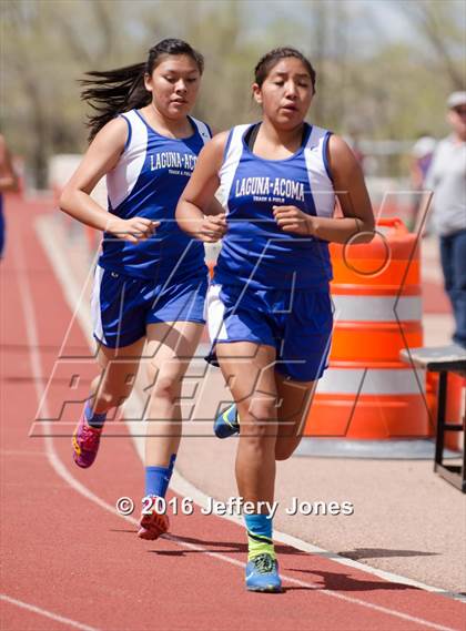 Thumbnail 1 in Angelo DiPaulo Memorial Track Meet photogallery.