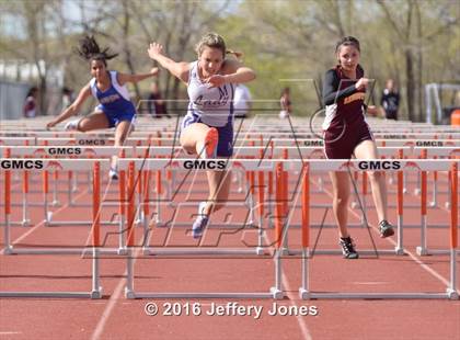 Thumbnail 3 in Angelo DiPaulo Memorial Track Meet photogallery.