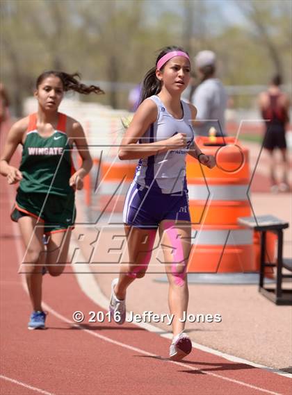Thumbnail 2 in Angelo DiPaulo Memorial Track Meet photogallery.