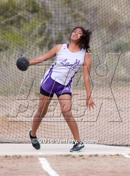 Thumbnail 3 in Angelo DiPaulo Memorial Track Meet photogallery.