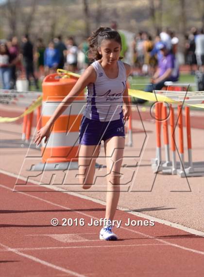Thumbnail 2 in Angelo DiPaulo Memorial Track Meet photogallery.