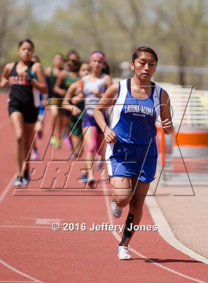 Thumbnail 1 in Angelo DiPaulo Memorial Track Meet photogallery.