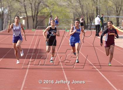 Thumbnail 3 in Angelo DiPaulo Memorial Track Meet photogallery.