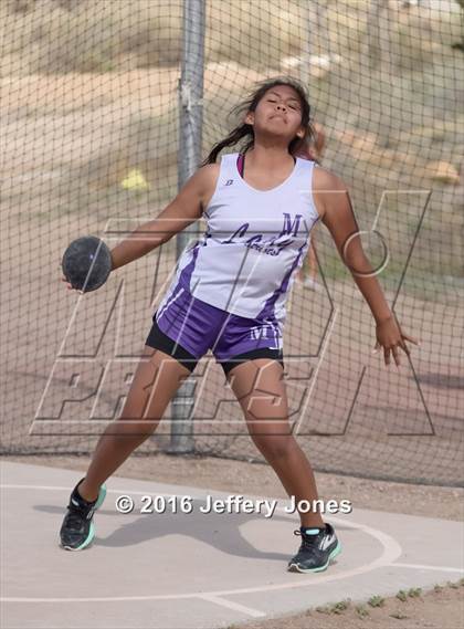 Thumbnail 1 in Angelo DiPaulo Memorial Track Meet photogallery.