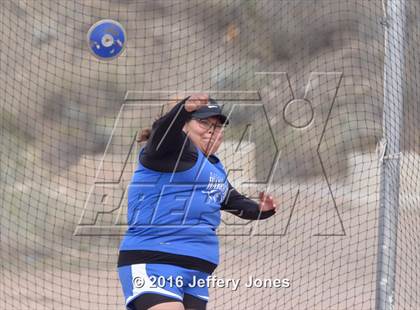 Thumbnail 3 in Angelo DiPaulo Memorial Track Meet photogallery.
