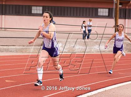 Thumbnail 2 in Angelo DiPaulo Memorial Track Meet photogallery.