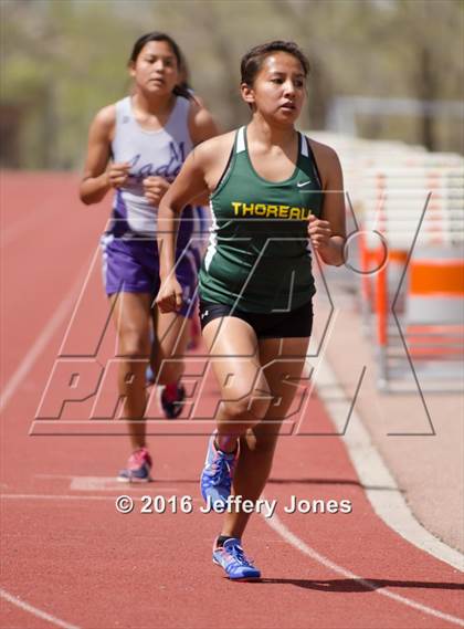 Thumbnail 2 in Angelo DiPaulo Memorial Track Meet photogallery.