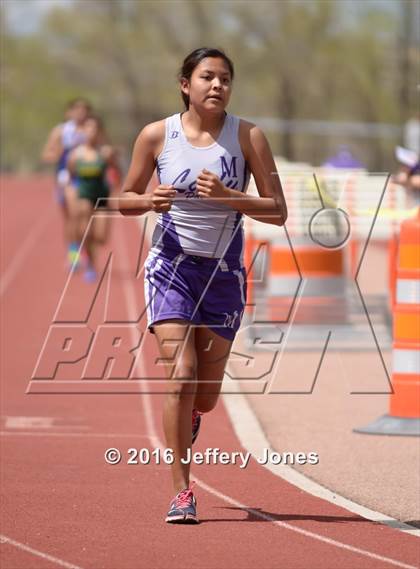Thumbnail 1 in Angelo DiPaulo Memorial Track Meet photogallery.