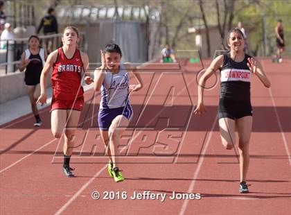 Thumbnail 1 in Angelo DiPaulo Memorial Track Meet photogallery.