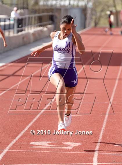 Thumbnail 3 in Angelo DiPaulo Memorial Track Meet photogallery.
