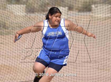 Thumbnail 1 in Angelo DiPaulo Memorial Track Meet photogallery.