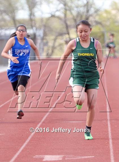 Thumbnail 1 in Angelo DiPaulo Memorial Track Meet photogallery.