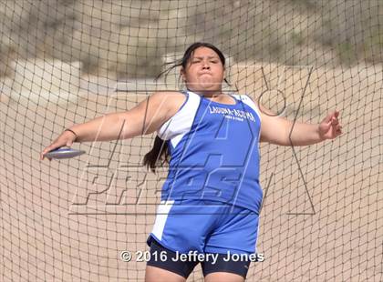 Thumbnail 2 in Angelo DiPaulo Memorial Track Meet photogallery.