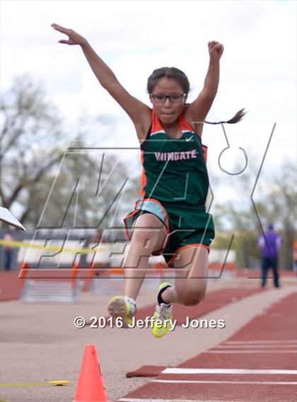 Thumbnail 2 in Angelo DiPaulo Memorial Track Meet photogallery.