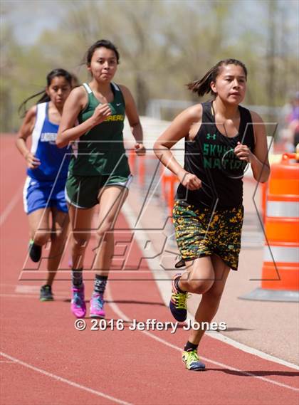 Thumbnail 1 in Angelo DiPaulo Memorial Track Meet photogallery.