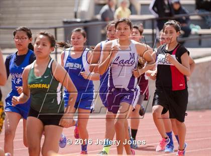 Thumbnail 1 in Angelo DiPaulo Memorial Track Meet photogallery.