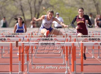 Thumbnail 2 in Angelo DiPaulo Memorial Track Meet photogallery.