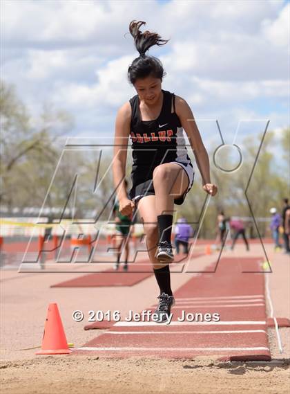 Thumbnail 2 in Angelo DiPaulo Memorial Track Meet photogallery.