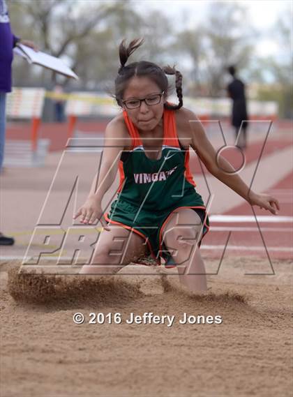Thumbnail 3 in Angelo DiPaulo Memorial Track Meet photogallery.