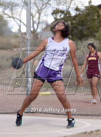 Thumbnail 1 in Angelo DiPaulo Memorial Track Meet photogallery.
