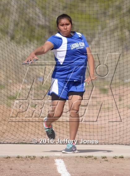 Thumbnail 1 in Angelo DiPaulo Memorial Track Meet photogallery.