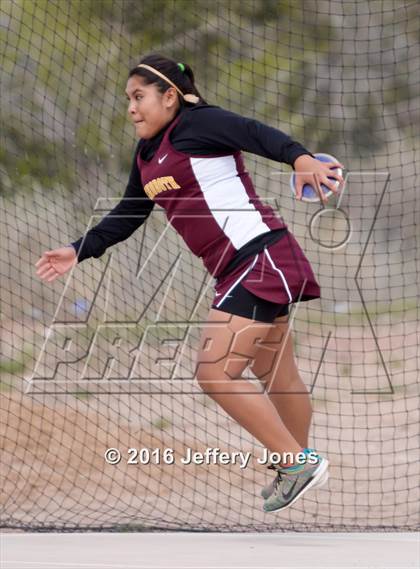 Thumbnail 1 in Angelo DiPaulo Memorial Track Meet photogallery.