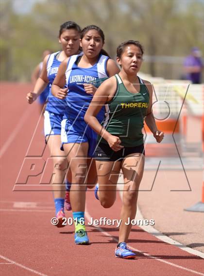 Thumbnail 2 in Angelo DiPaulo Memorial Track Meet photogallery.