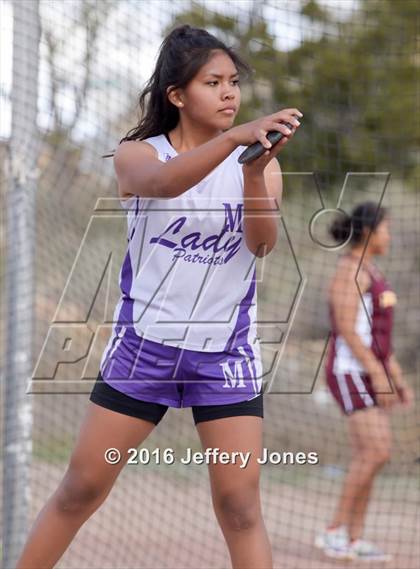 Thumbnail 3 in Angelo DiPaulo Memorial Track Meet photogallery.