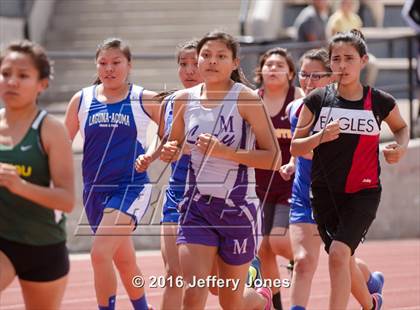 Thumbnail 2 in Angelo DiPaulo Memorial Track Meet photogallery.
