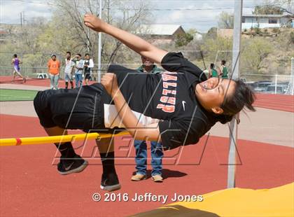 Thumbnail 3 in Angelo DiPaulo Memorial Track Meet photogallery.